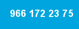 966 172 23 75